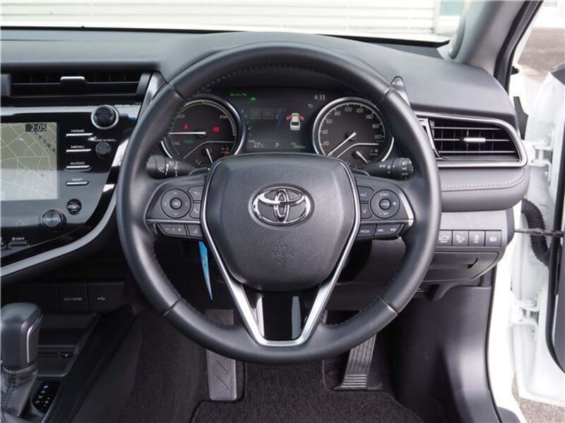 CAMRY