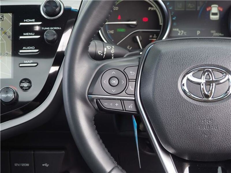 CAMRY