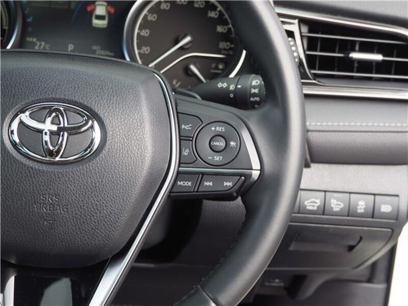 CAMRY
