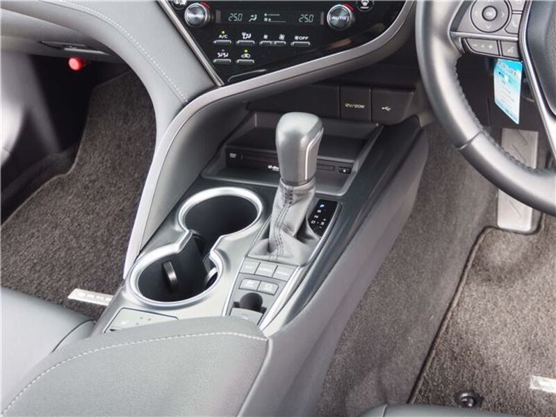 CAMRY