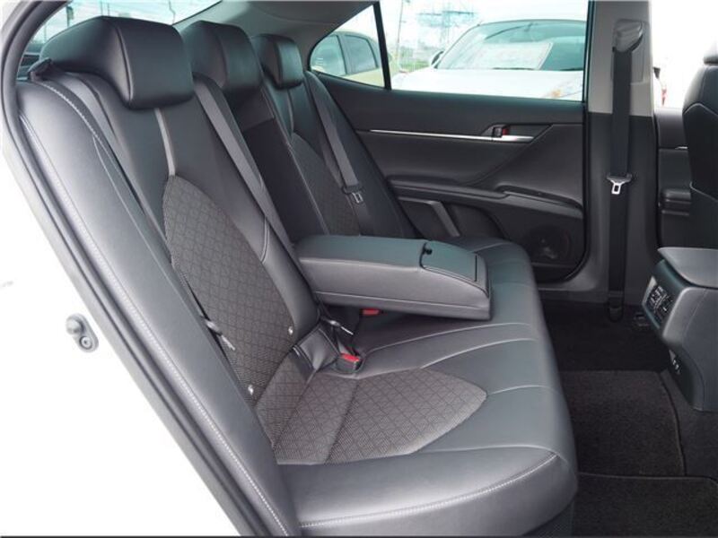 CAMRY