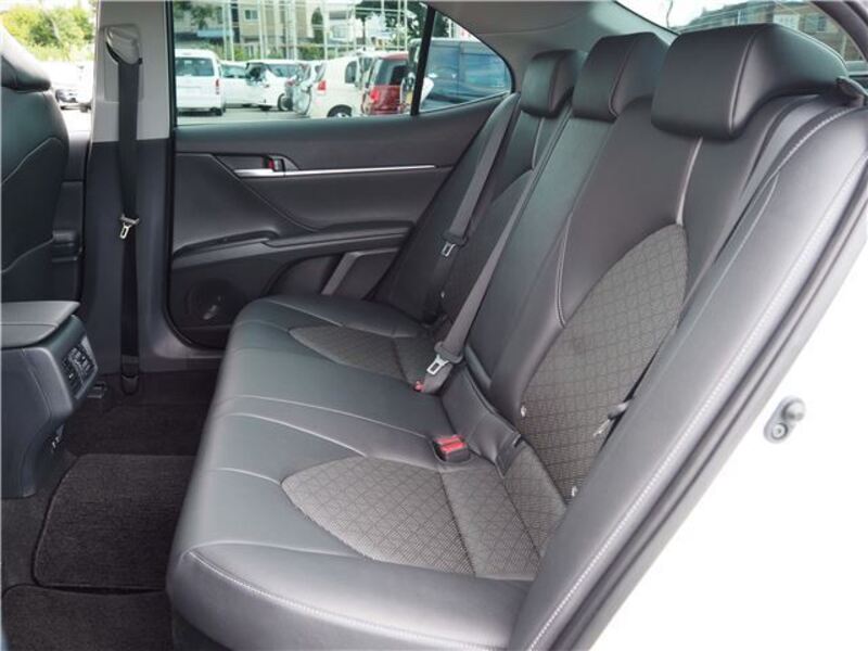 CAMRY