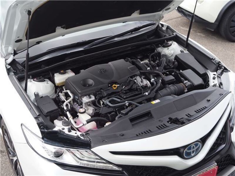 CAMRY