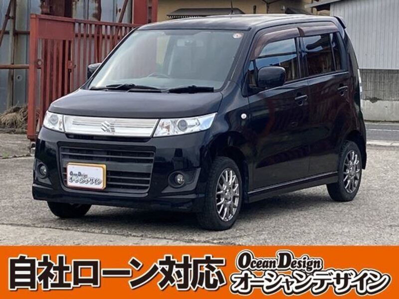 WAGON R-0
