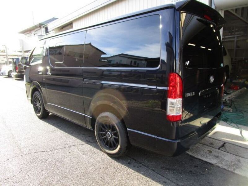 HIACE