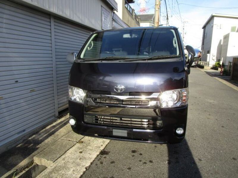 HIACE