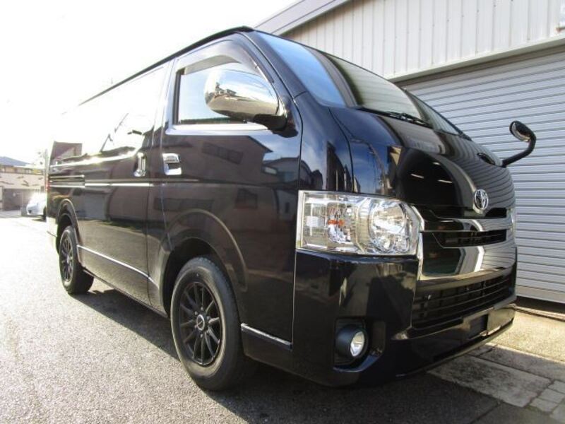 HIACE
