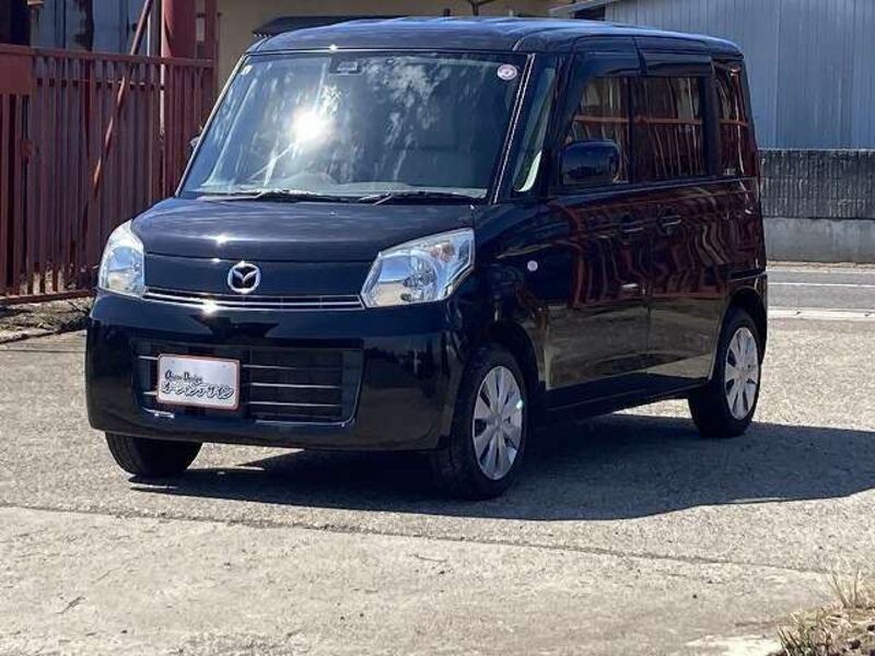 FLAIR WAGON