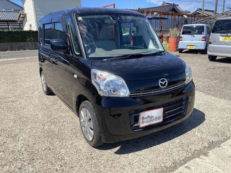FLAIR WAGON