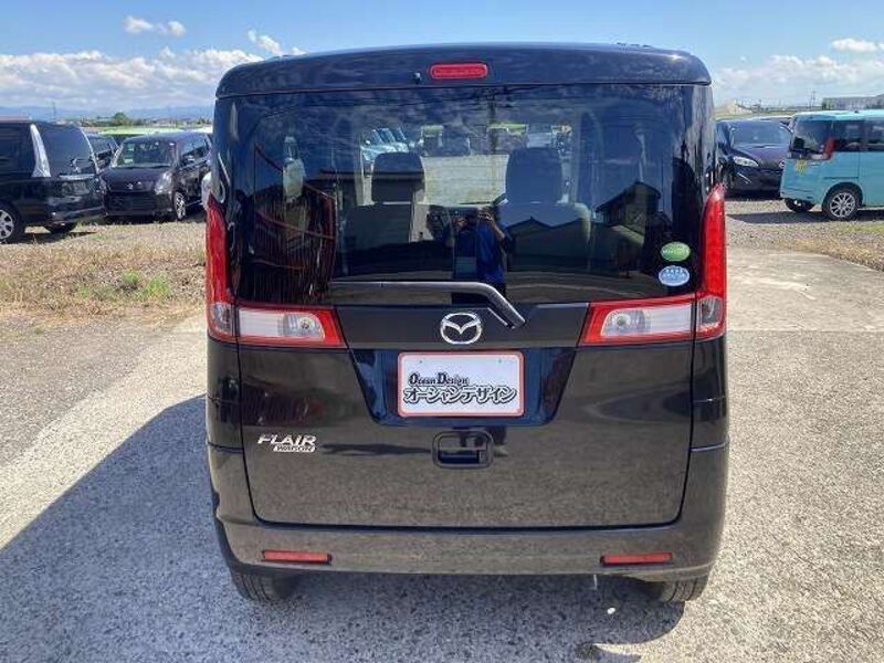 FLAIR WAGON