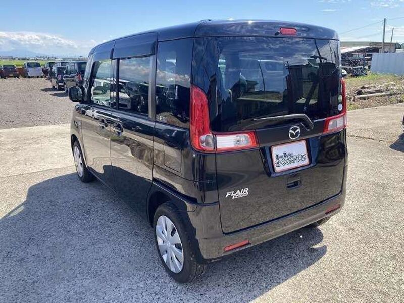 FLAIR WAGON