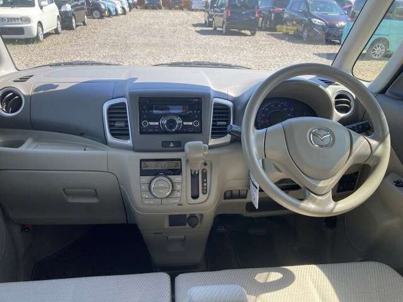 FLAIR WAGON