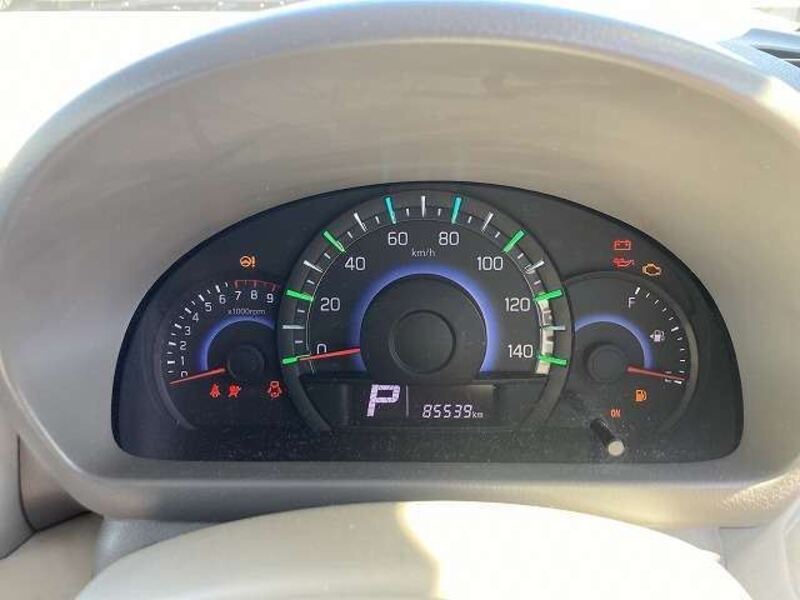 FLAIR WAGON
