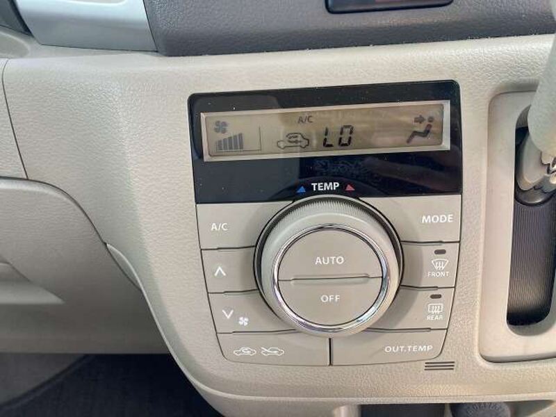 FLAIR WAGON