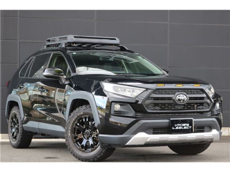 RAV4