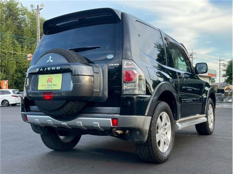 PAJERO