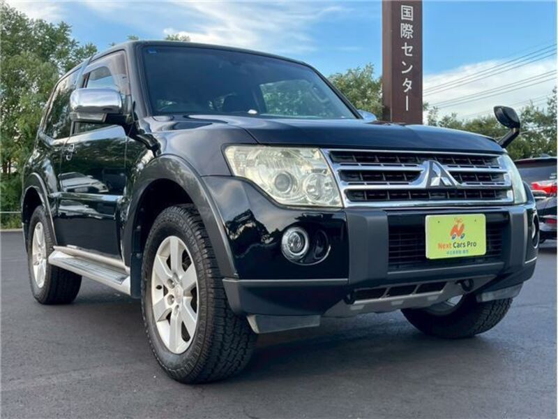 PAJERO