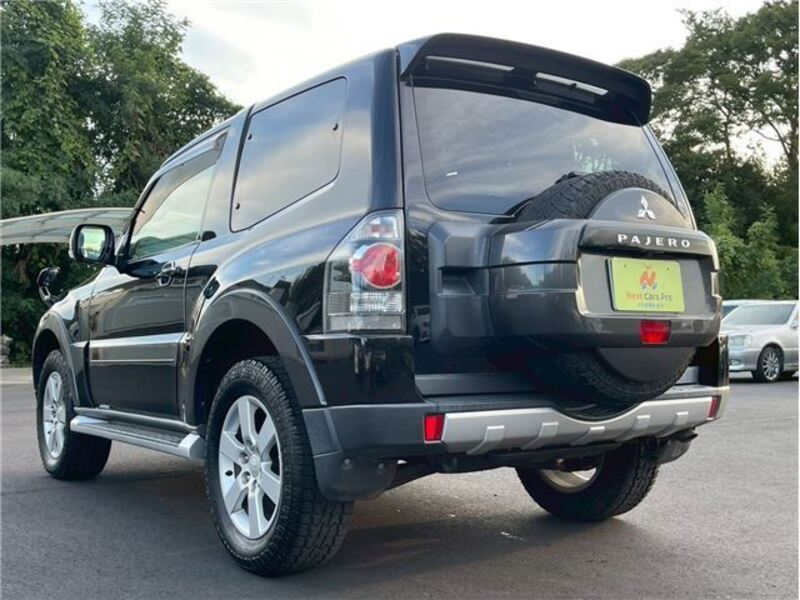 PAJERO