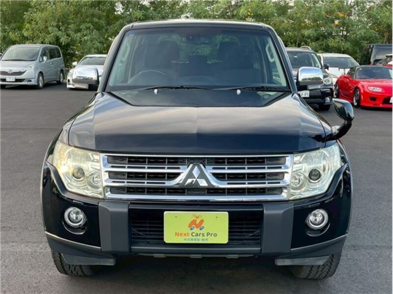 PAJERO