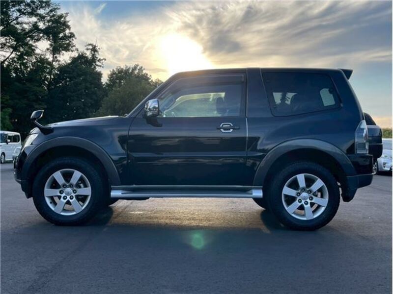 PAJERO