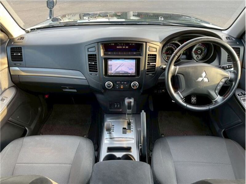 PAJERO