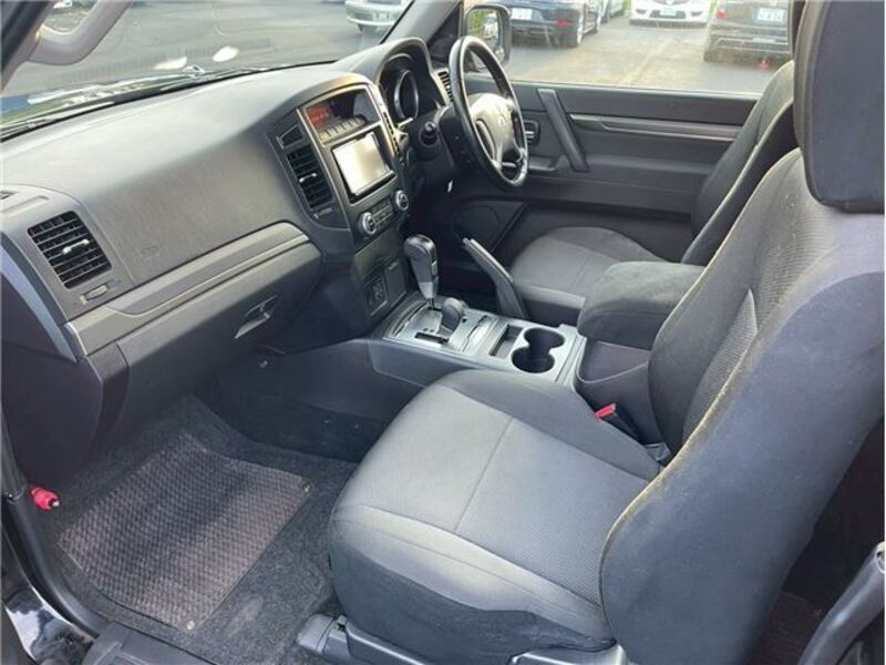 PAJERO