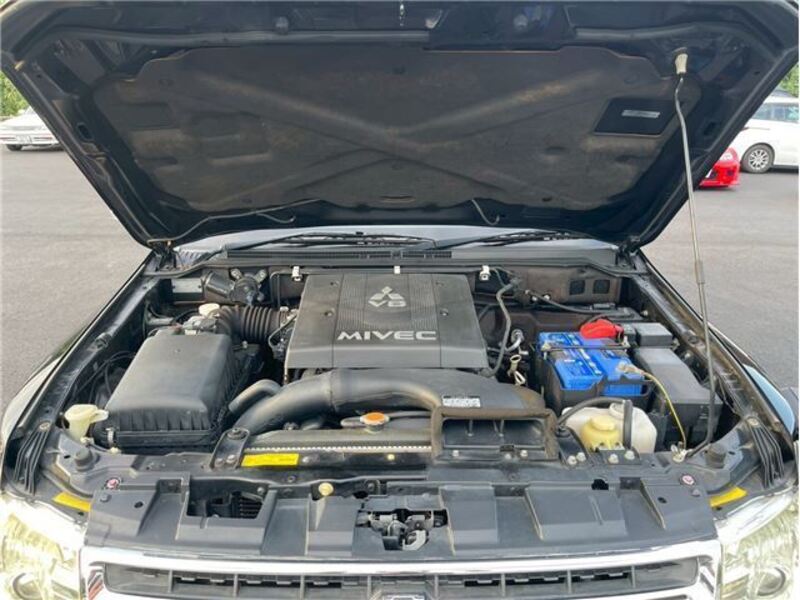 PAJERO