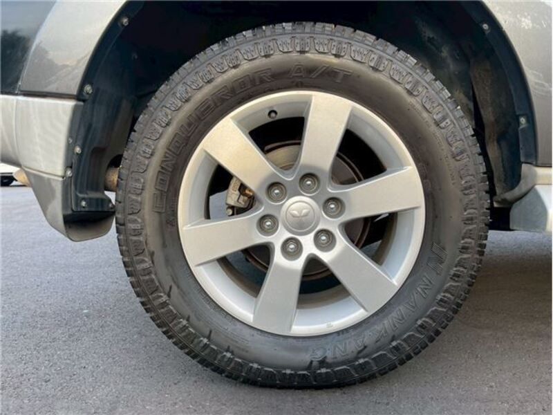 PAJERO