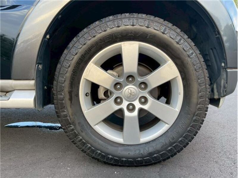 PAJERO