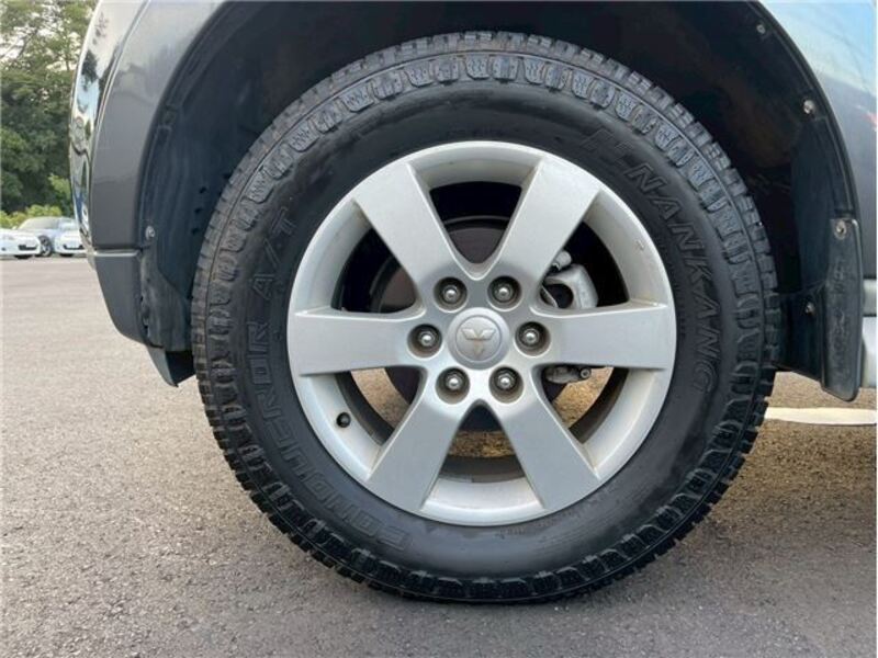 PAJERO