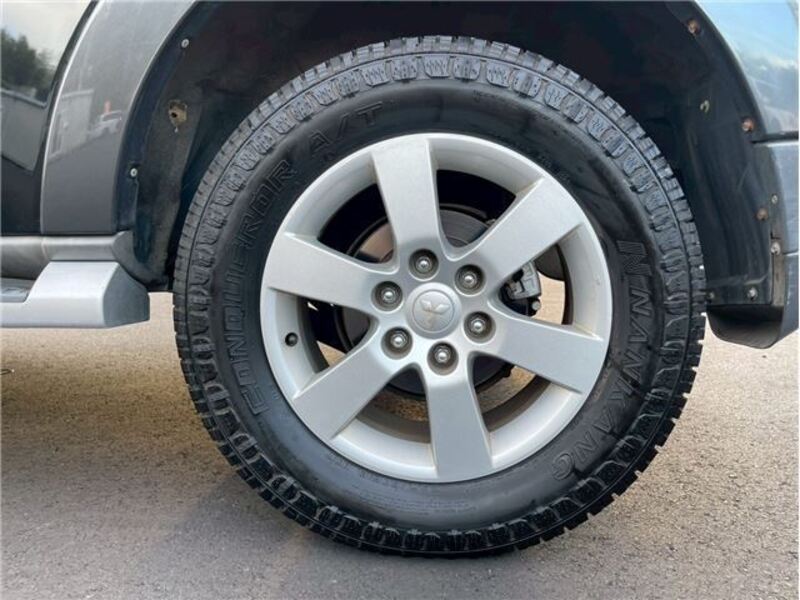 PAJERO