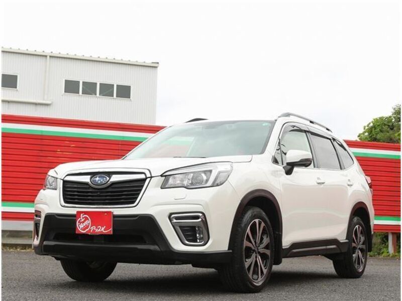 FORESTER-0