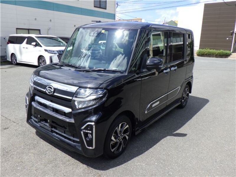 TANTO-0