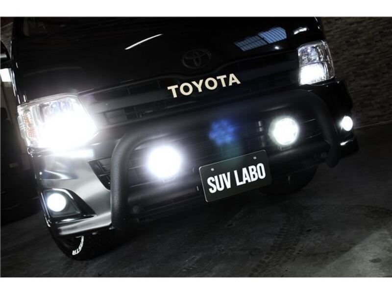 HIACE