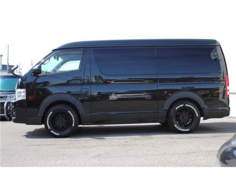 HIACE