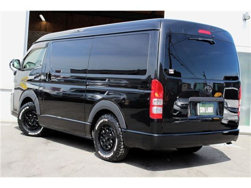 HIACE