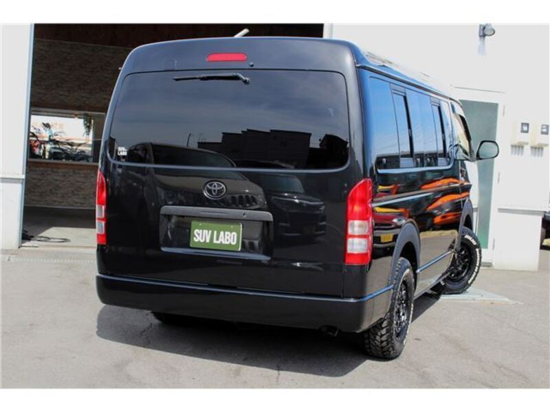 HIACE