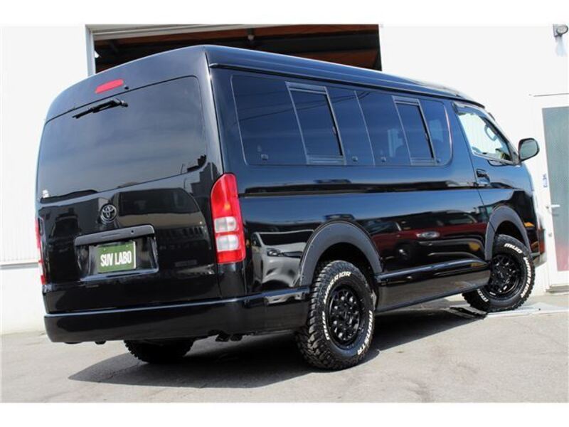 HIACE