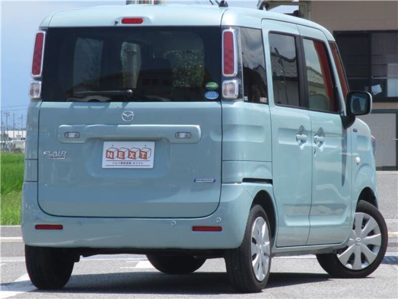 FLAIR WAGON