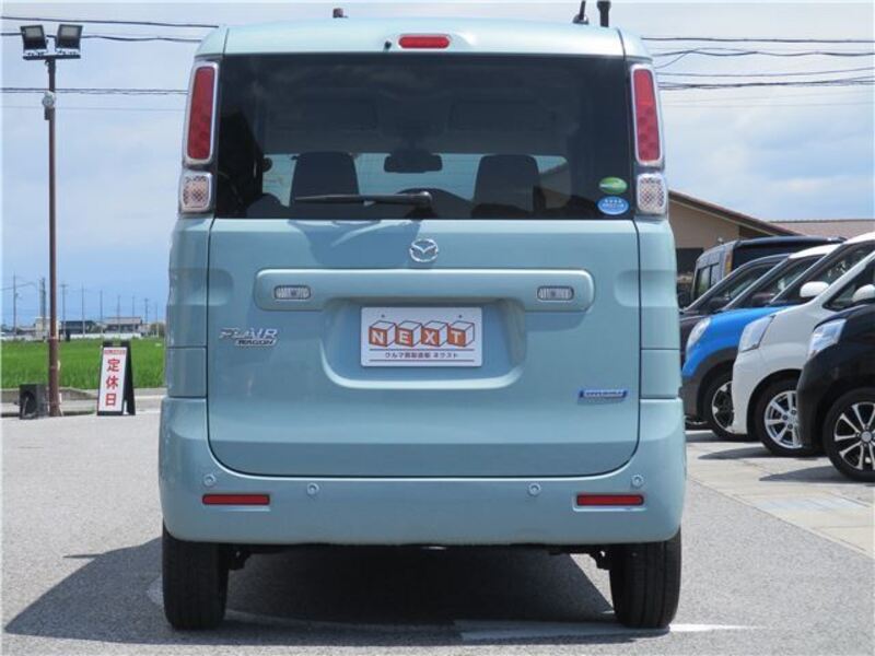 FLAIR WAGON