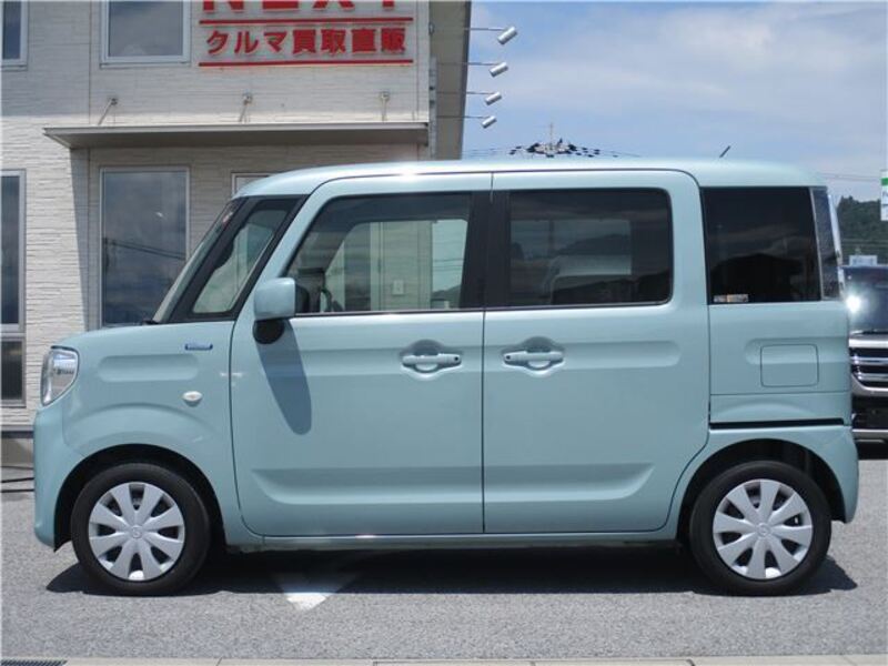 FLAIR WAGON