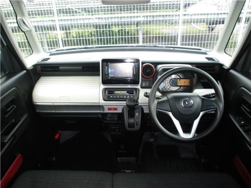 FLAIR WAGON