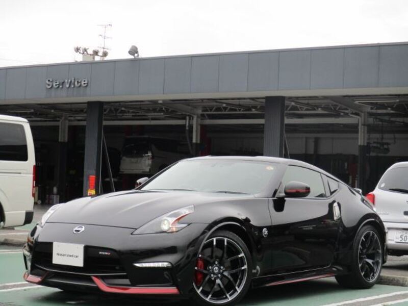 FAIRLADY Z-0