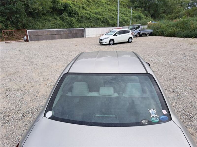 COROLLA AXIO