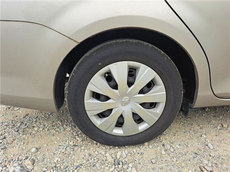 COROLLA AXIO