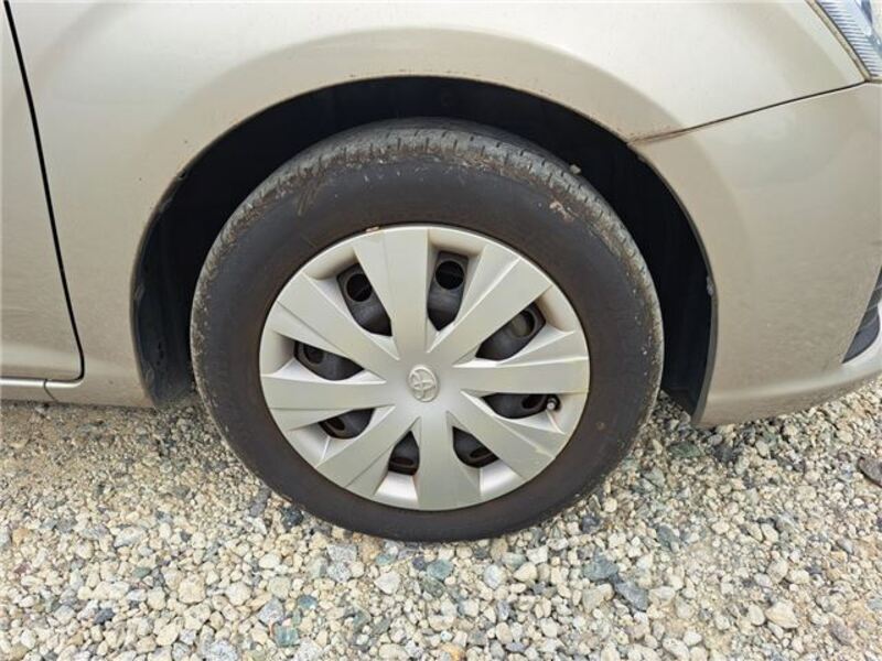 COROLLA AXIO