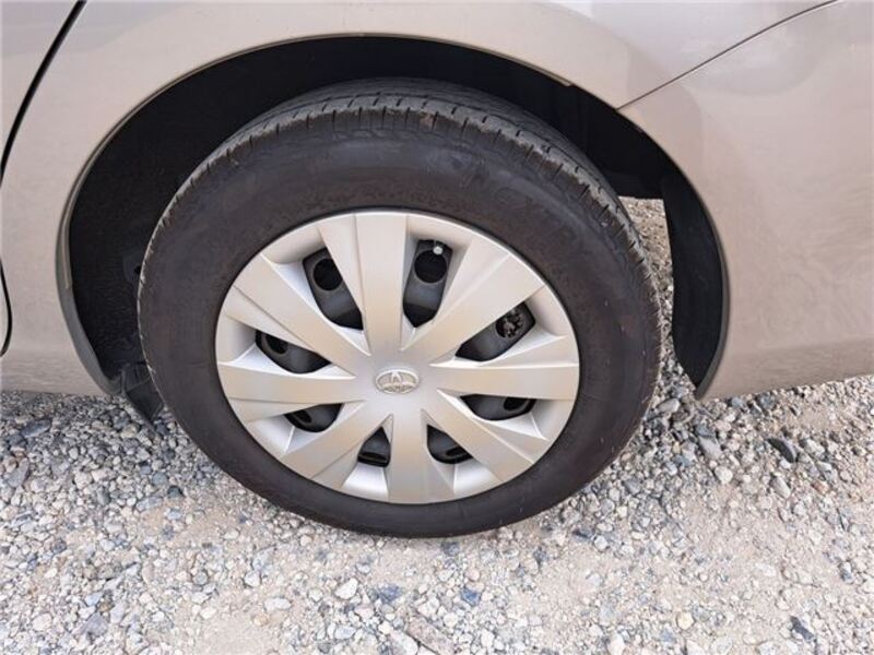 COROLLA AXIO