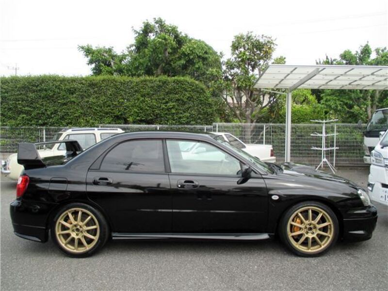 IMPREZA