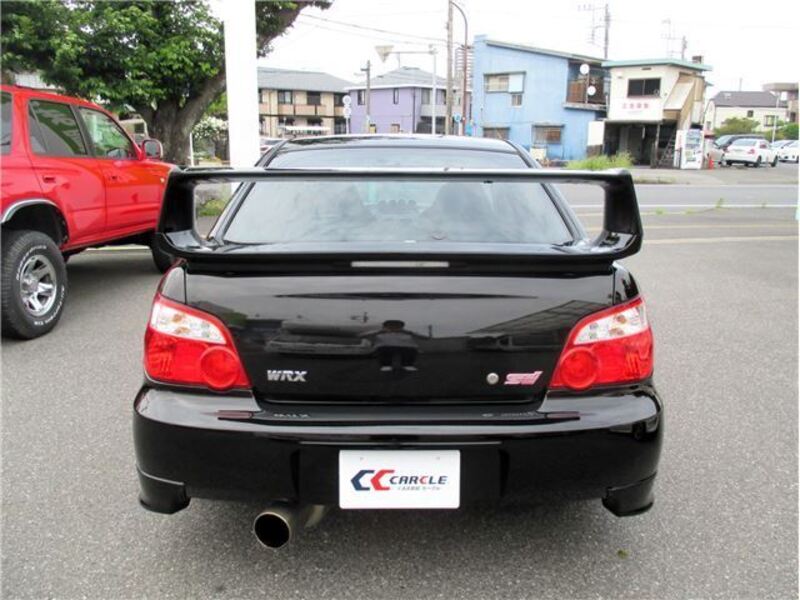 IMPREZA