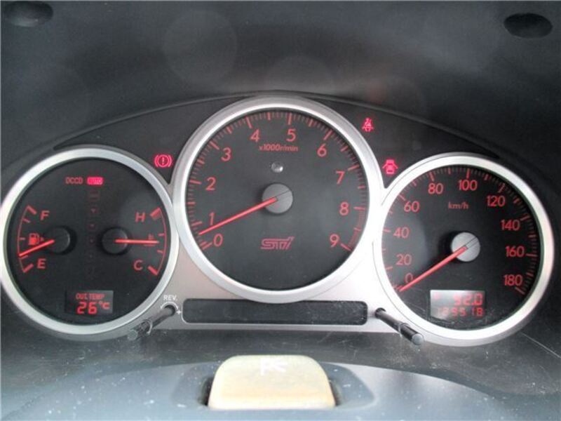 IMPREZA